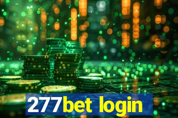 277bet login